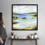 «Surfscape II» par Karen Fields - reproduction d'art-973144191-973144184