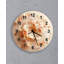 Horloge murale Floral-2000192154-2000192153