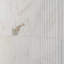 Stonework Alaska White 12x24 Marble Tile-2027931522