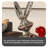 Color-Changing Trend Long-Eared Rabbit Fiberglass Sculpture Decoration Item-1031822152