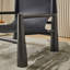 Ensemble de 2 chaises de salon Morden de 30 po