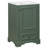20" Freestanding Single Bathroom Vanity With Ceramic Sink & Soft-Close Door & 1 Drawer-1305053892