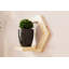 Locelso Wood Floating Shelf