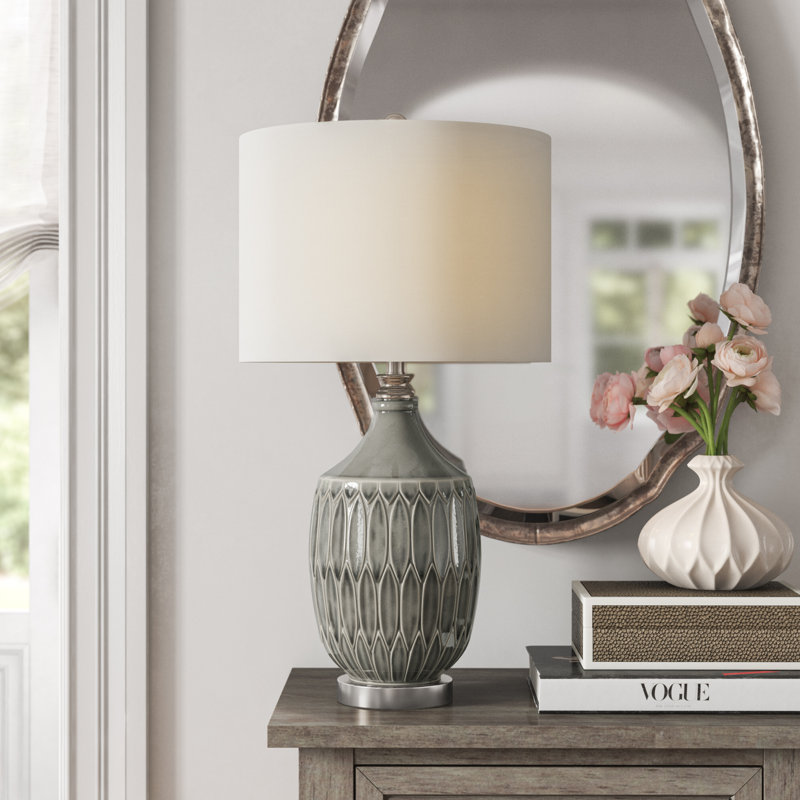 Jemima Table Lamp