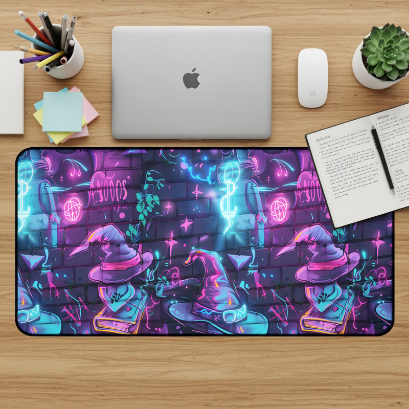 Desk Pad