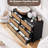 Rattan 6 Drawer Dresser-1989019810