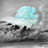 Blue Clouds - Bedroom Landscapes Canvas for Home Decor