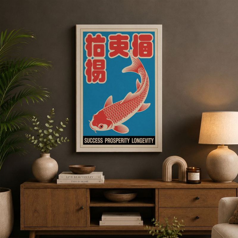 Print, 30x20 - 76.2 x 50.8 cm, Sage Border