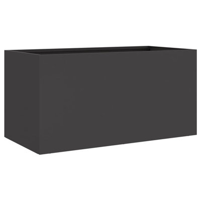 Planter Steel