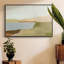 Stacked Landscape I, reproduction d'art sur toile-92473668-92473669