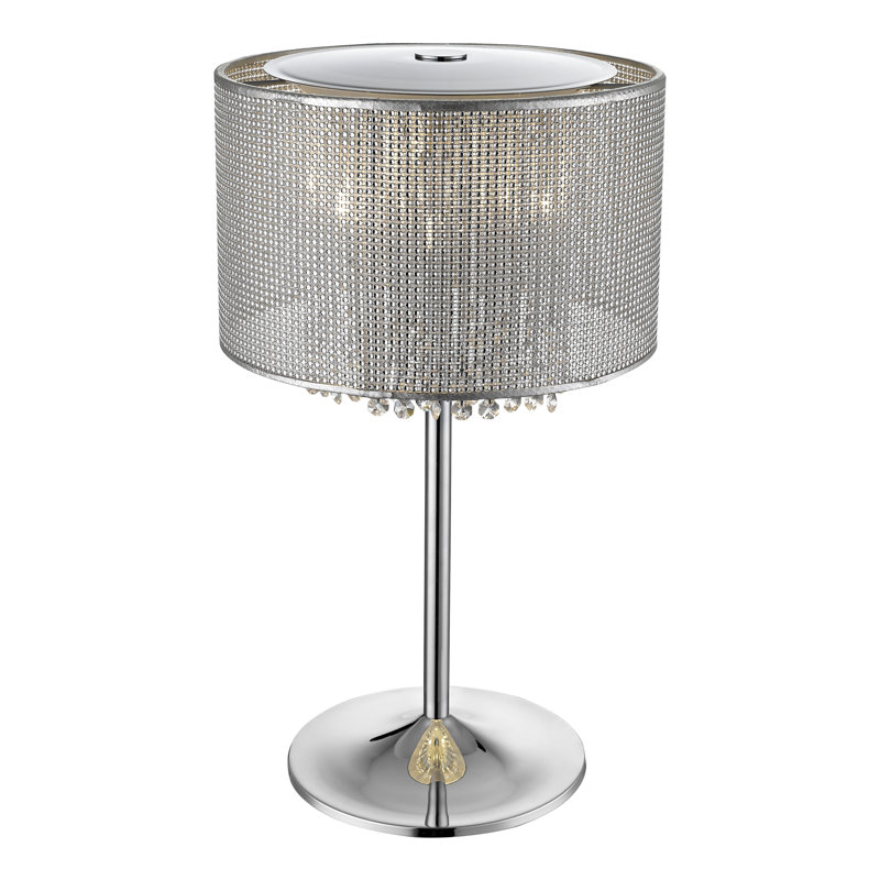 Belen Metal Table Lamp