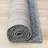 Vilho Blue Tonal/Solid Shag Performance Rug-197170506