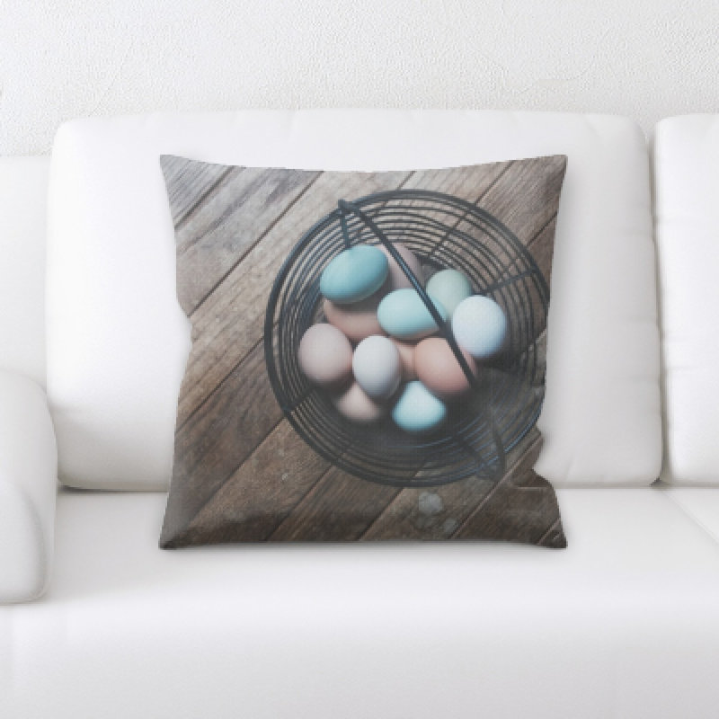Coussin pour aliments Appetizing