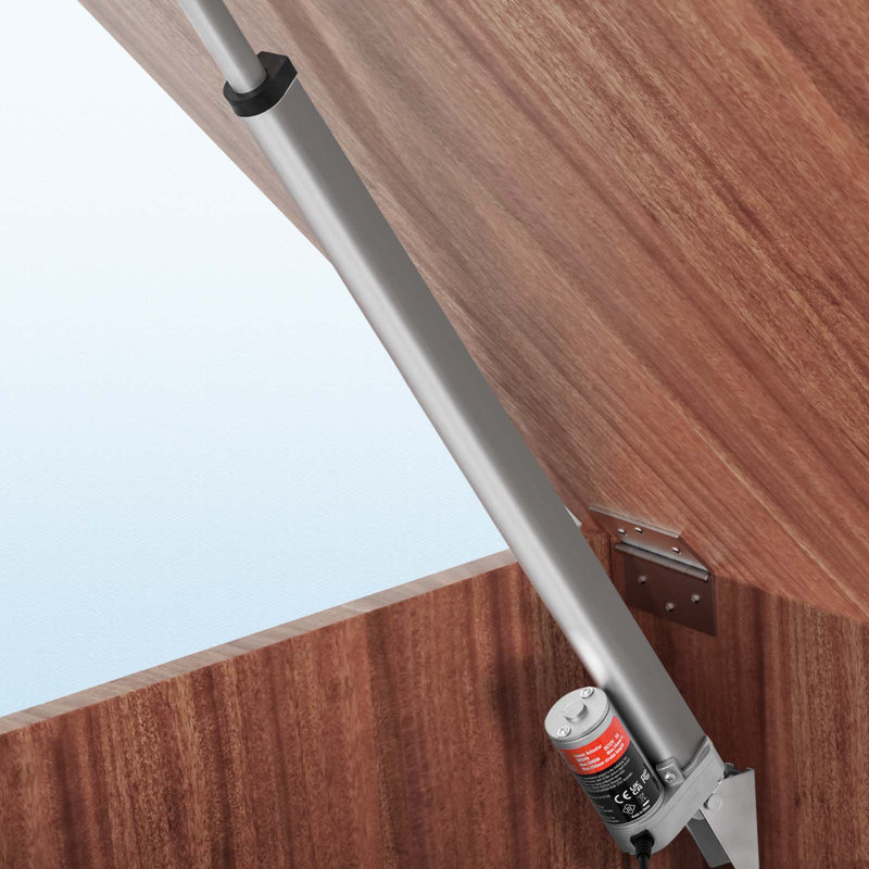High Load Linear Actuator
