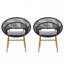 Chaise d'extérieur en osier de style papasan-189329622-189329621