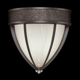 Mirage 1 - Light Flush Mounted Sconce