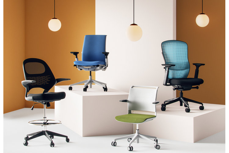 Tips For Purchasing A Comfortable Office Chair
