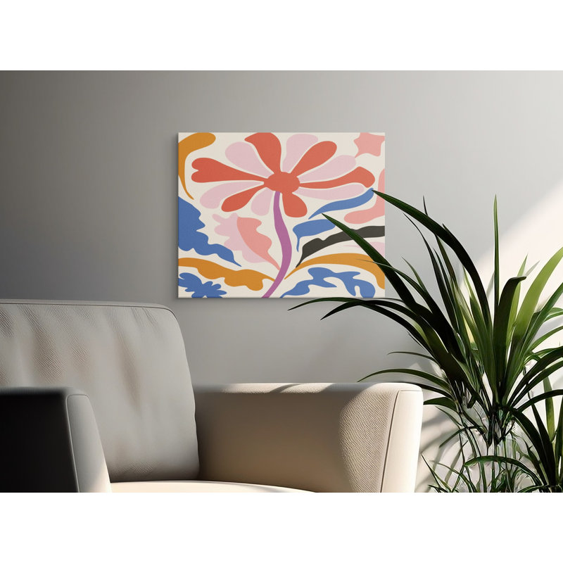 Schoonmaker Wrapped Canvas Print Set, 16x12