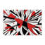 Tapis intérieur et extérieur Dusk Inferno-272772050