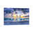Wrapped Canvas selected