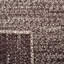 Tapis naturel / brun en fibres 263 Dequentin-1972331632