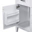 Base de meuble-lavabo simple 29,52 po seulement-100138865
