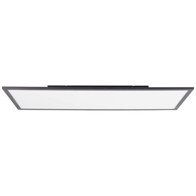 Castleberry 1 - Light 80cm LED Flush Mount