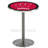 Round Metal Base Dining Table-12162705-12162775