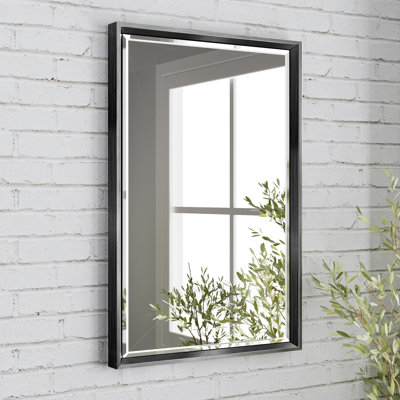 Miroir de salle de bain Lohoski