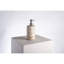 Less Is More High Dispenser - Travertine Marble Cream