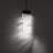 Labrynth 1 - Light Matte Black LED Pendant