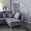 Ioanna 170cm Arched Floor Lamp-1179091893