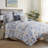 Serena Sea Euro Sham Set of 2