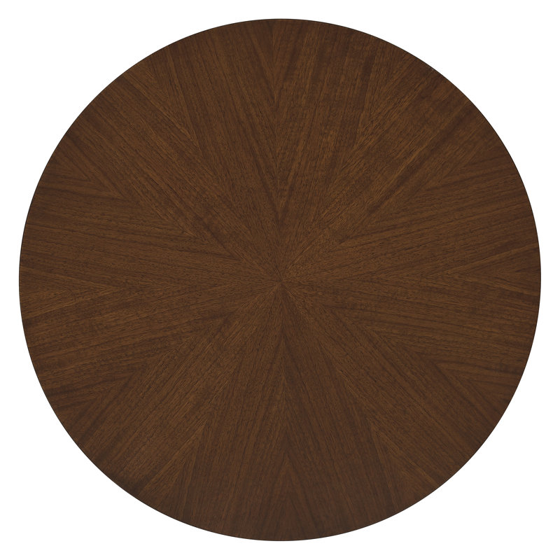 Archives End Table