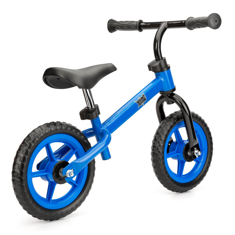 Xootz Balance Bike Blue