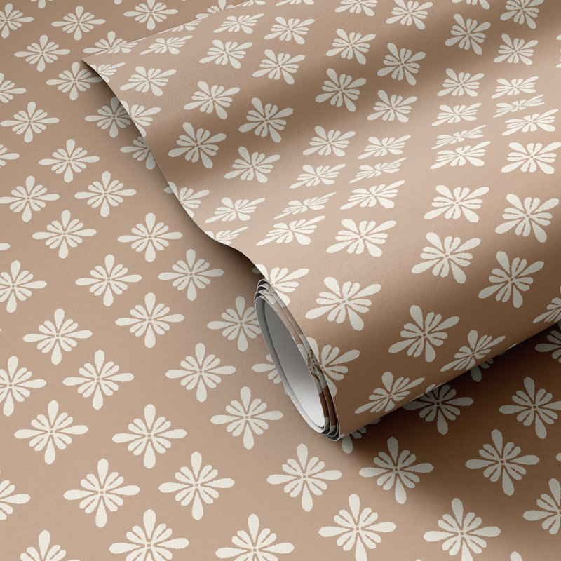 Conspectus Wallpaper by Getty Images, Conspectus Black I, 52"x132"