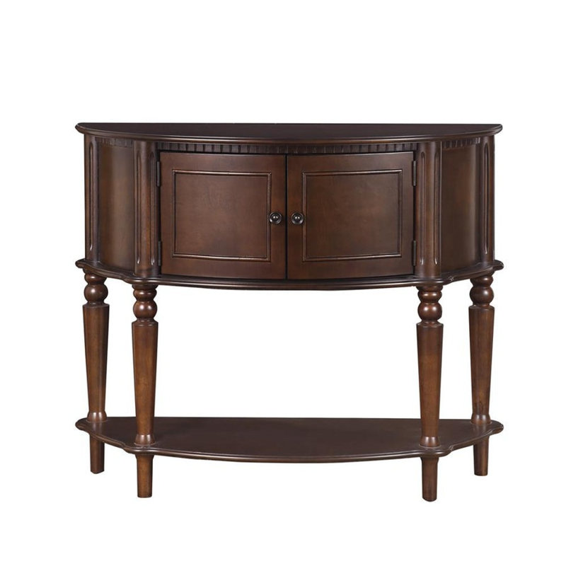 Hameldon 38'' Console Table