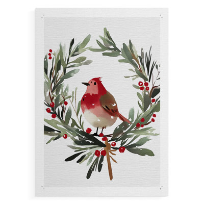 Art des Fêtes de Noël, art.