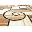 Tapis beige / brun Cosper-29693669