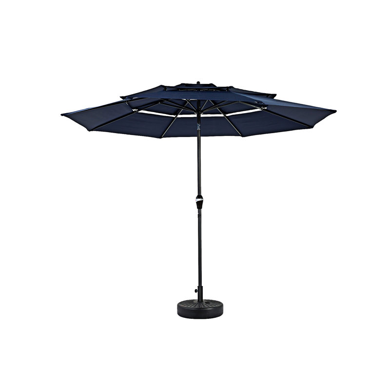 Parasol de patio extérieur