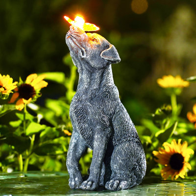 Animals Resin Garden Statue