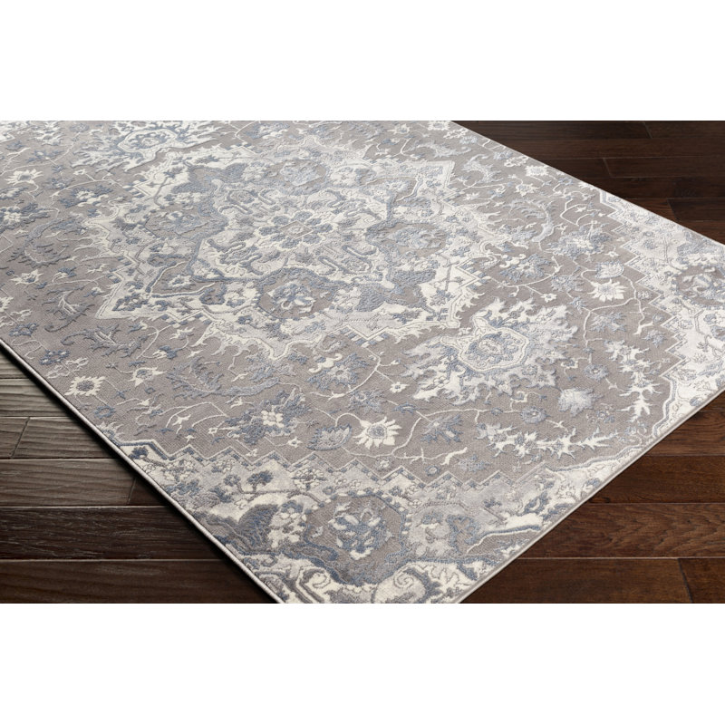 Culmore Indoor Rug, Rectangle 2' x 2'11"