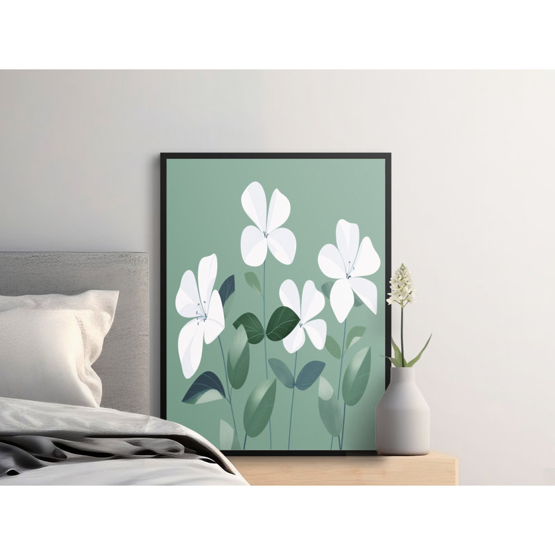 Pirro No Frame Print, 24x36