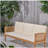 CASA 3 SEATER