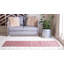 Tapis d'extérieur Preen couleur rouille-26583875