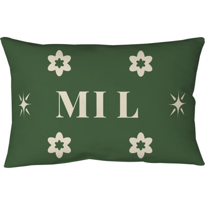 Coussin 20 pouces x 14 pouces Milwaukee
