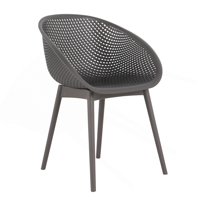 Ensemble de 2 chaises longues modernes - Intérieur / extérieur toutes saisons avec table pliante multifonctionnelle intérieure / extérieure moderne - avec pieds en métal