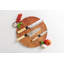 Couteau de chef 8 po Ginsu Katana