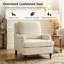 Fauteuil à roulettes English Classic-147414739-145576117-136480296