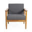 CHAISE CLUB GAVIN